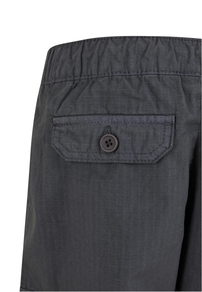 Pantaloni Girls Ripstop Cargo Urban Classics