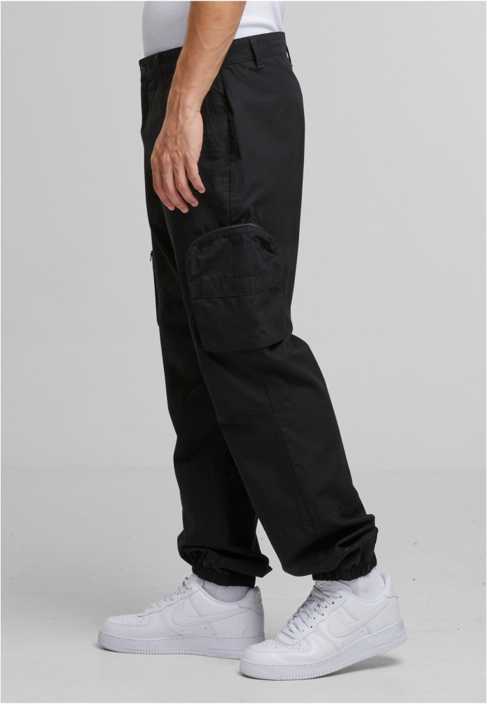 Pantaloni RipstopLoose Fit Cargo Urban Classics