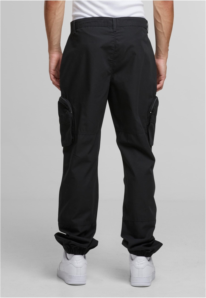 Pantaloni RipstopLoose Fit Cargo Urban Classics