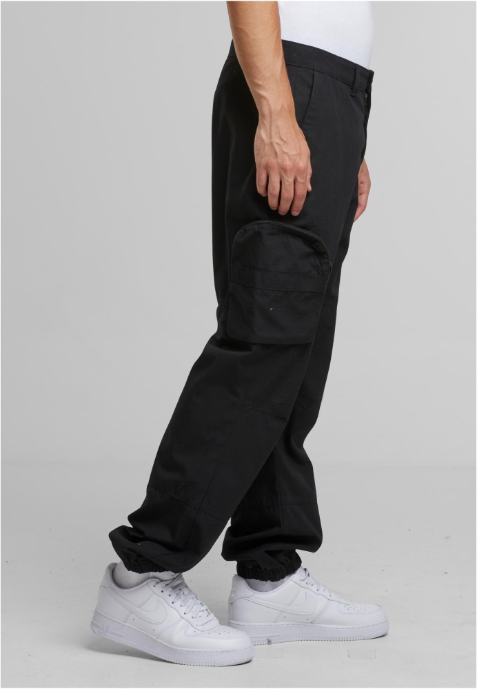 Pantaloni RipstopLoose Fit Cargo Urban Classics