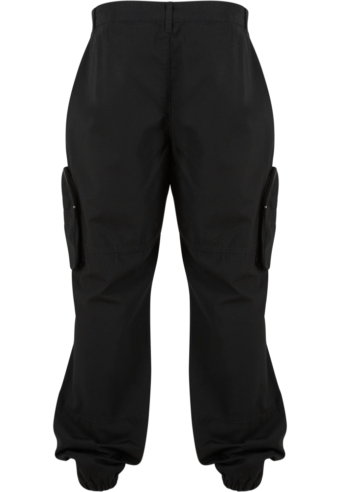 Pantaloni RipstopLoose Fit Cargo Urban Classics