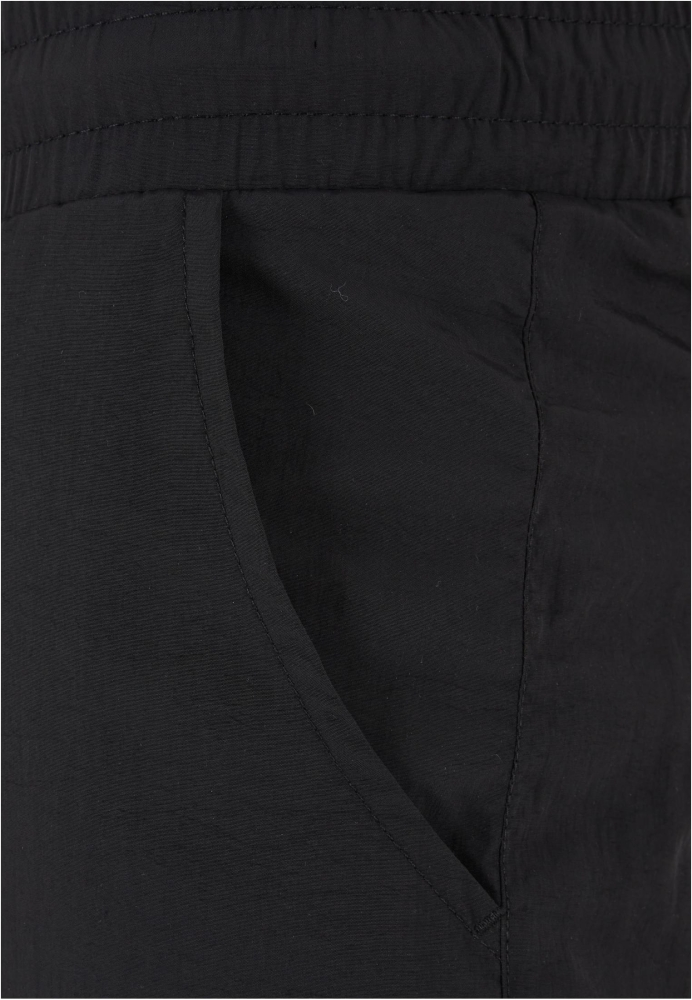 Pantaloni Straight Leg Nylon Cargo Urban Classics