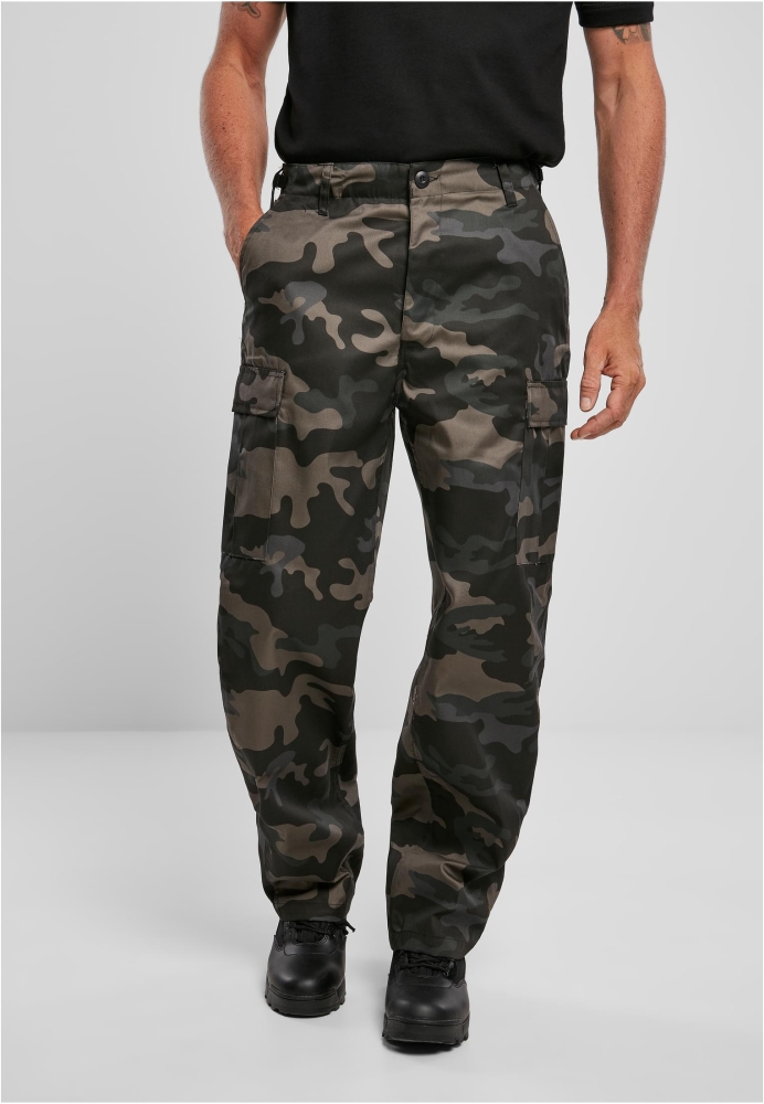 Pantaloni US Ranger Cargo Brandit