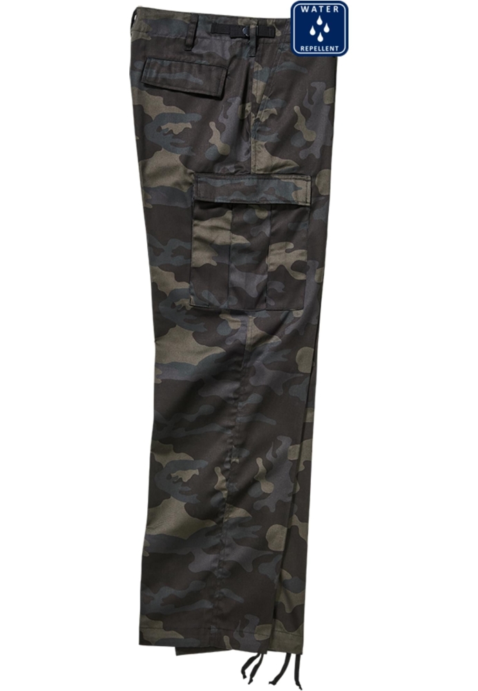 Pantaloni US Ranger Cargo Brandit