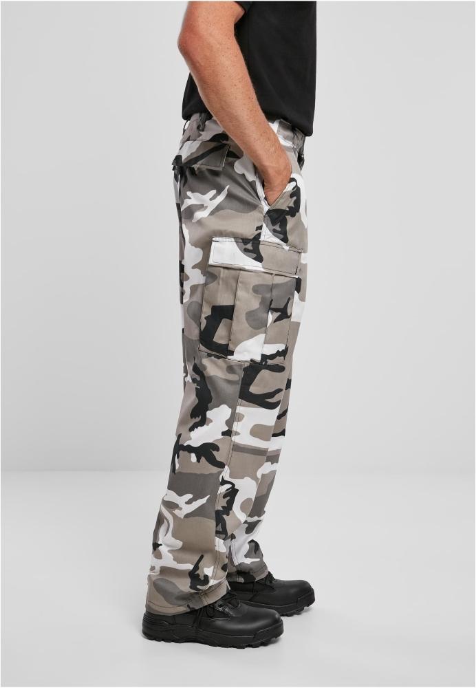 Pantaloni US Ranger Cargo Brandit