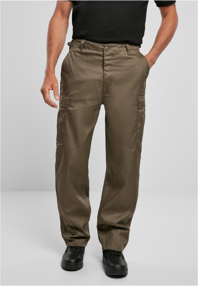 Pantaloni US Ranger Cargo Brandit