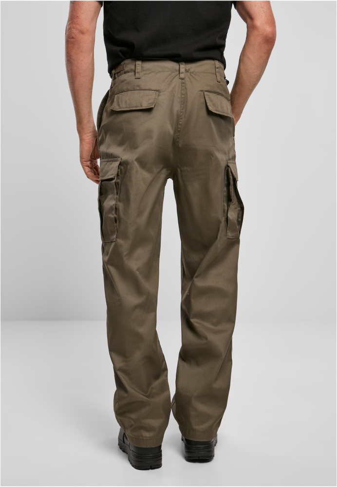 Pantaloni US Ranger Cargo Brandit