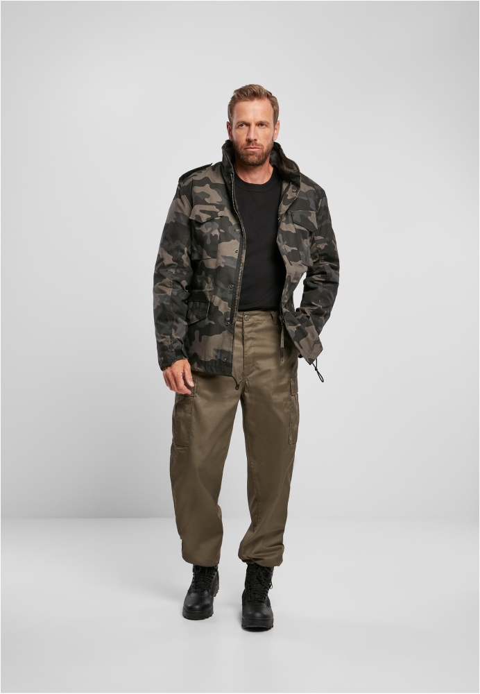 Pantaloni US Ranger Cargo Brandit