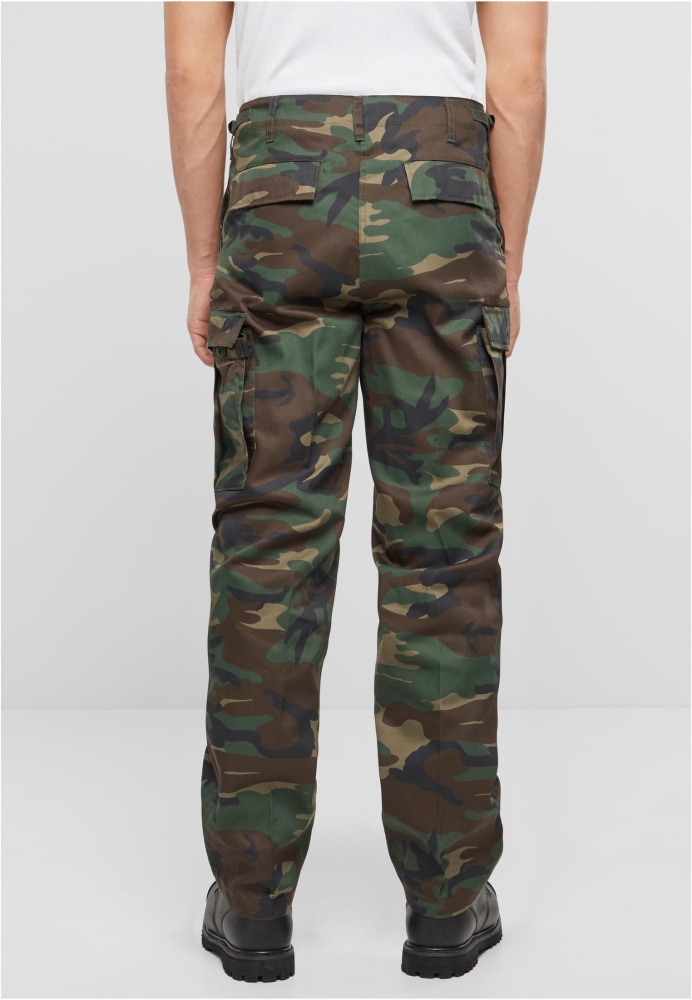 Pantaloni US Ranger Cargo Brandit