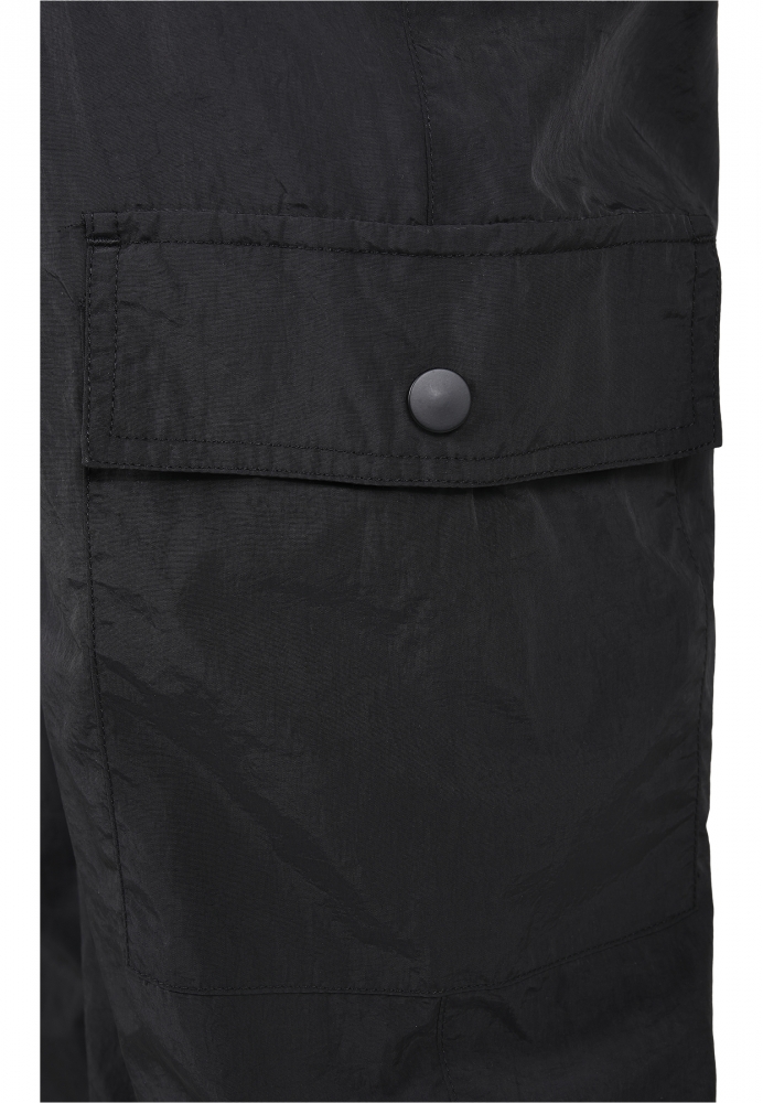 Pantaloni trening Cargo Nylon Urban Classics