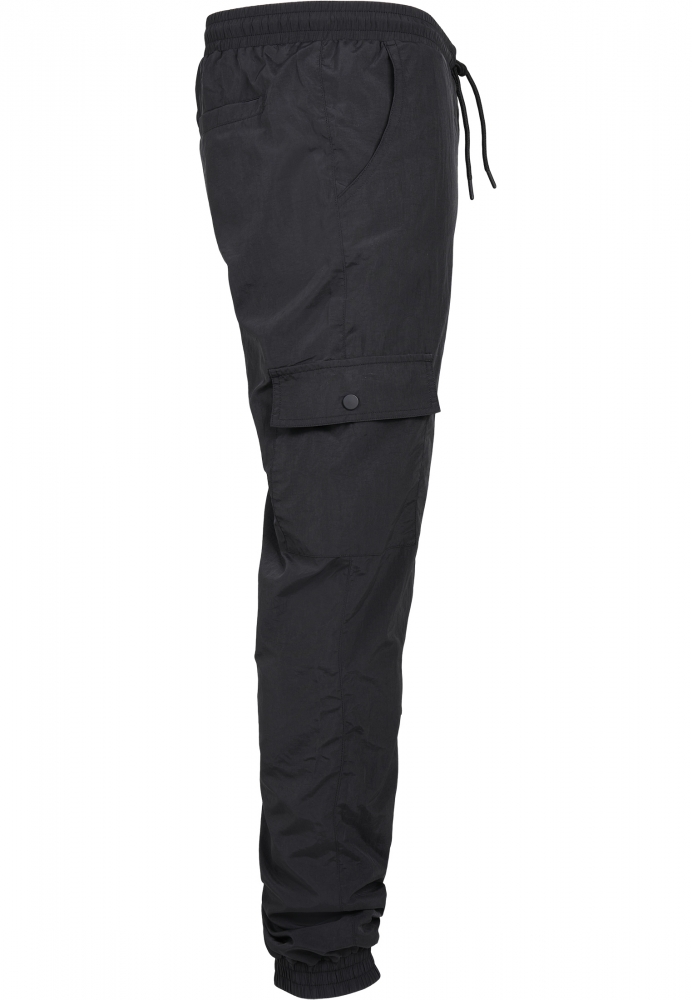 Pantaloni trening Cargo Nylon Urban Classics