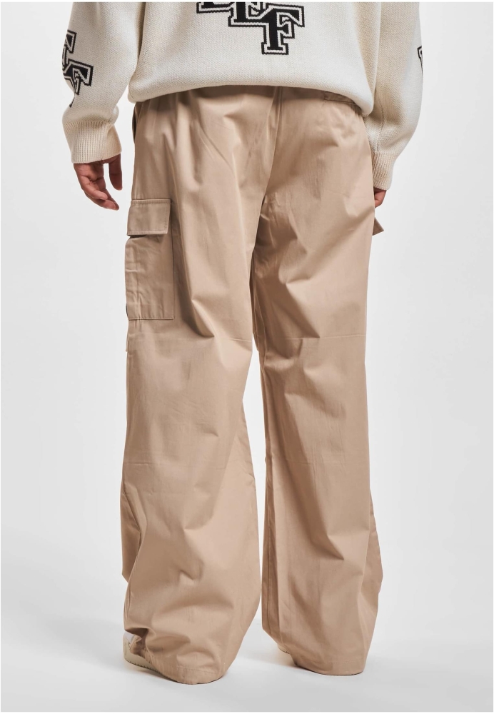 DEF Parachute Pant