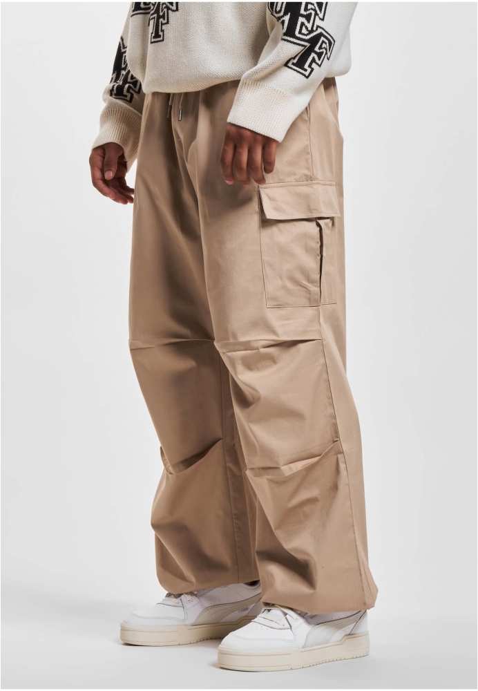 DEF Parachute Pant