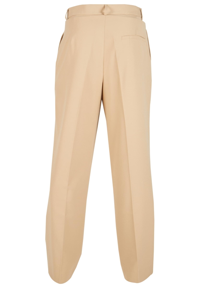 Pantaloni Double Pleated Urban Classics