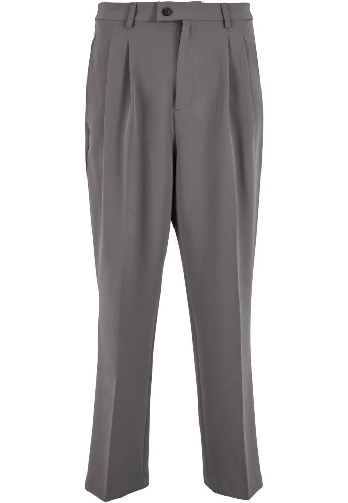 Pantaloni Double Pleated Dressed Urban Classics