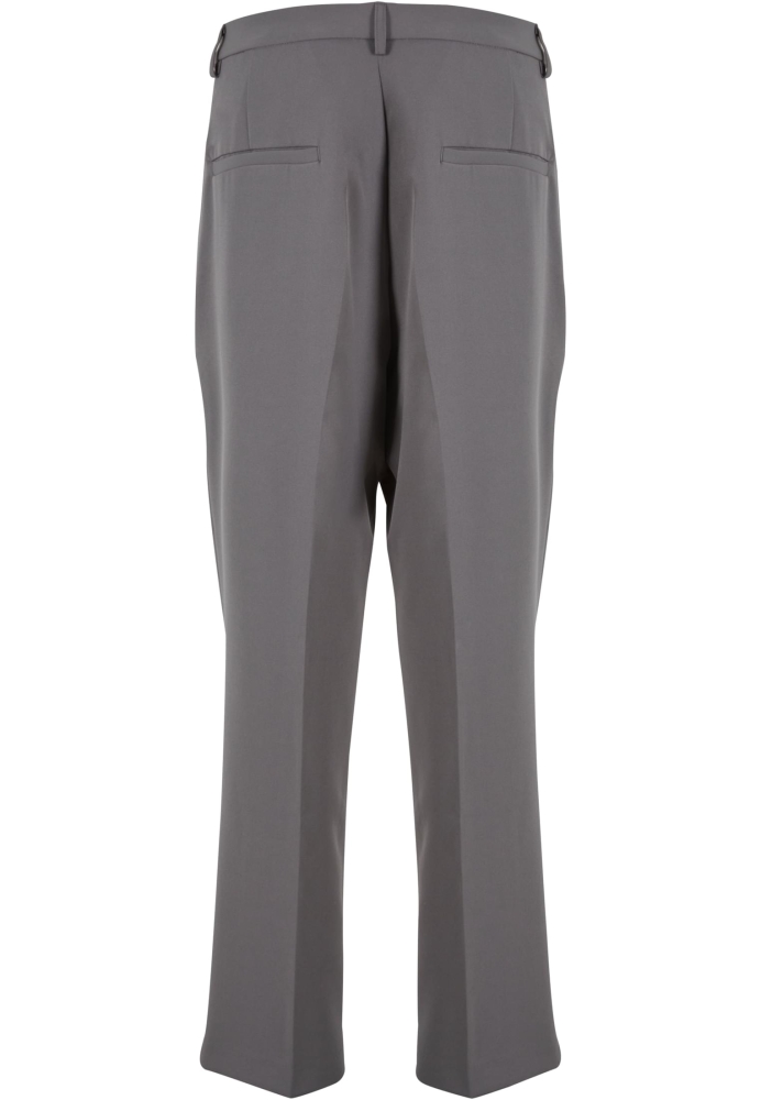 Pantaloni Double Pleated Dressed Urban Classics