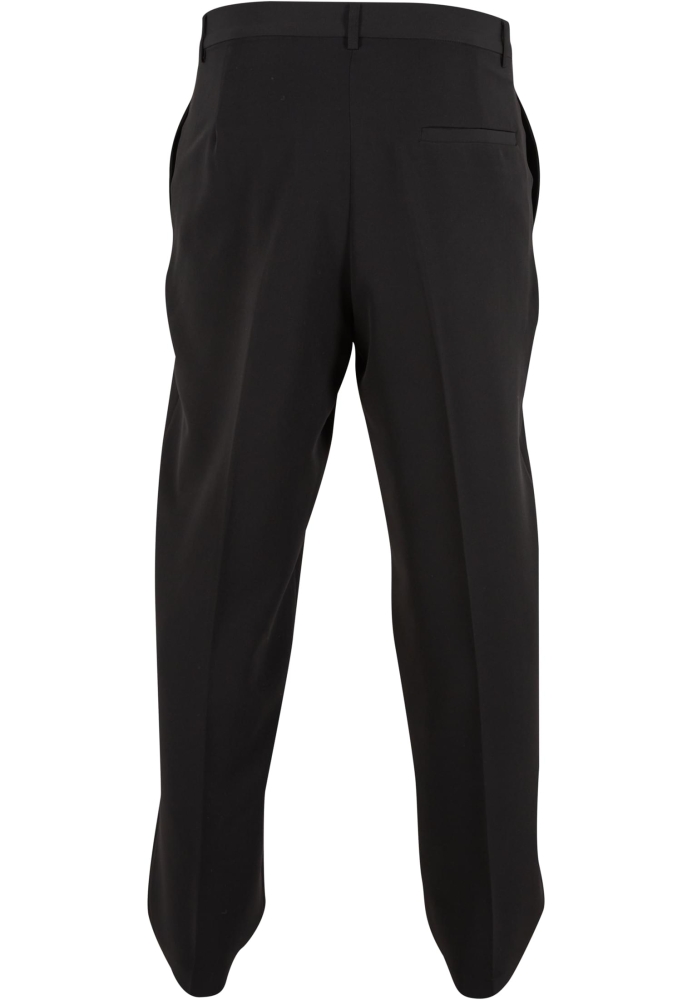 Pantaloni Double Pleated Dressed Urban Classics