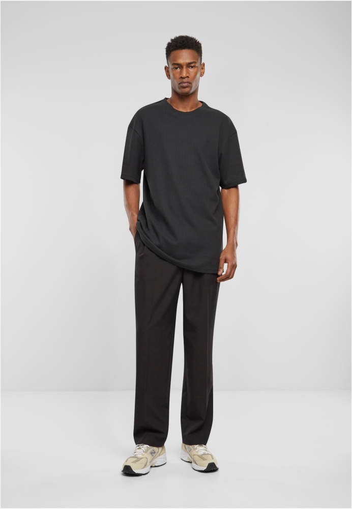 Pantaloni Double Pleated Urban Classics