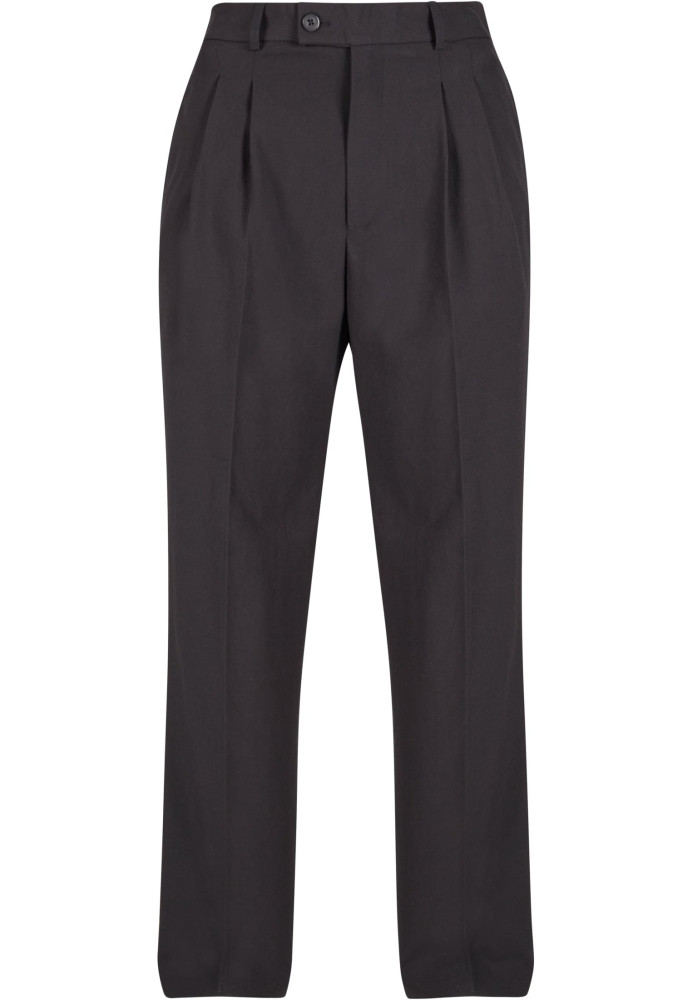 Pantaloni Double Pleated Urban Classics