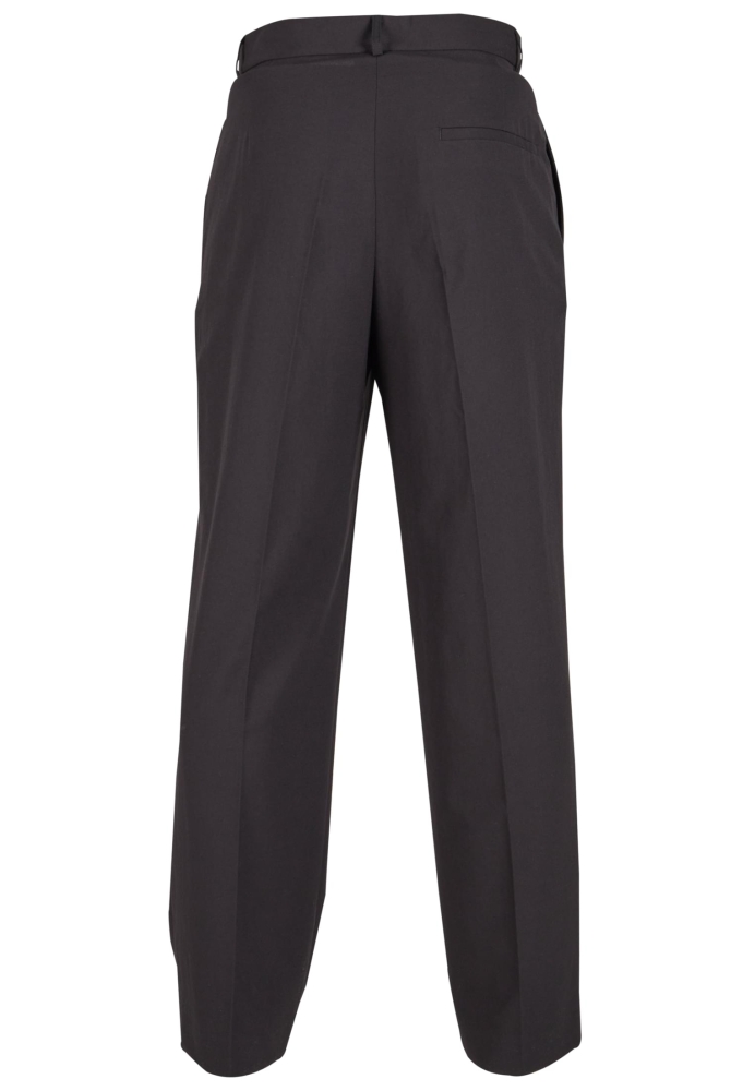 Pantaloni Double Pleated Urban Classics