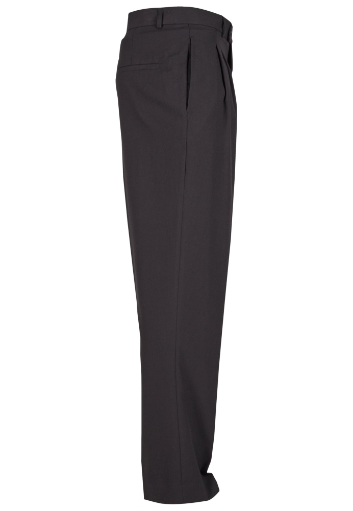 Pantaloni Double Pleated Urban Classics