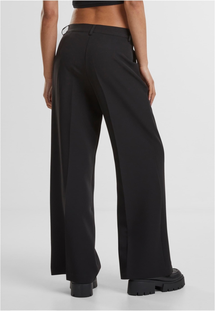 Wide Leg Trousers dama Urban Classics