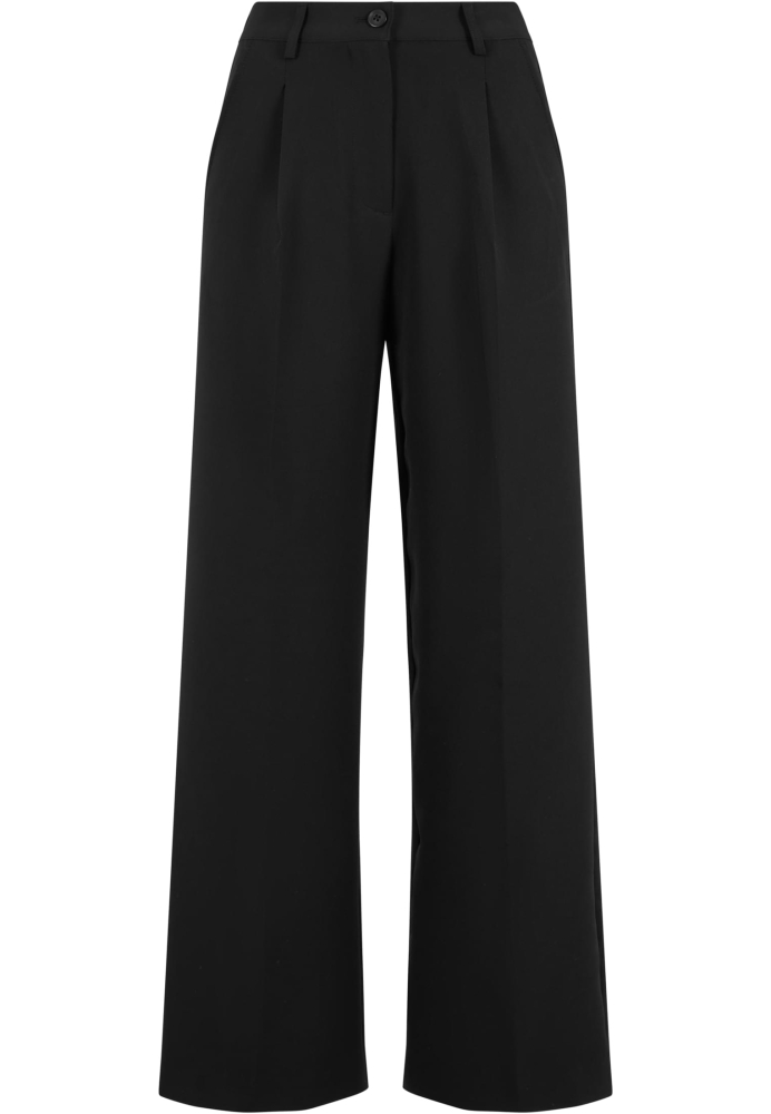 Wide Leg Trousers dama Urban Classics