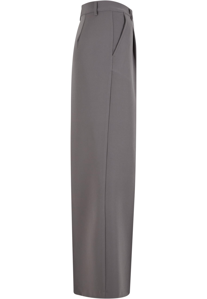 Wide Leg Trousers dama Urban Classics