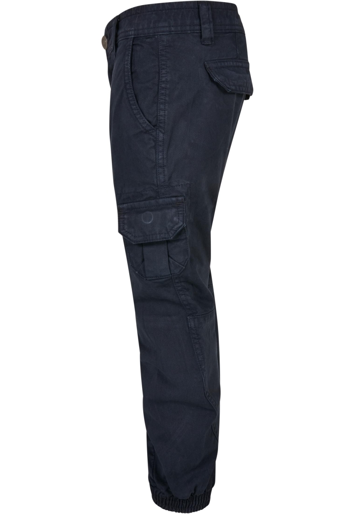 Pantaloni Boys Cargo Jogging Urban Classics