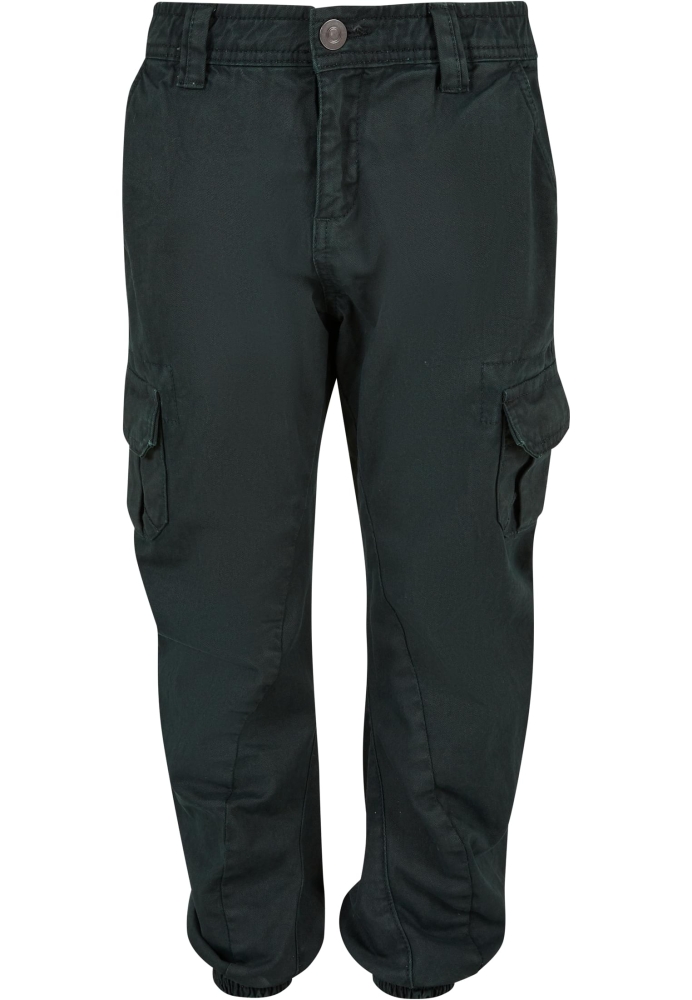 Pantaloni Boys Cargo Jogging Urban Classics