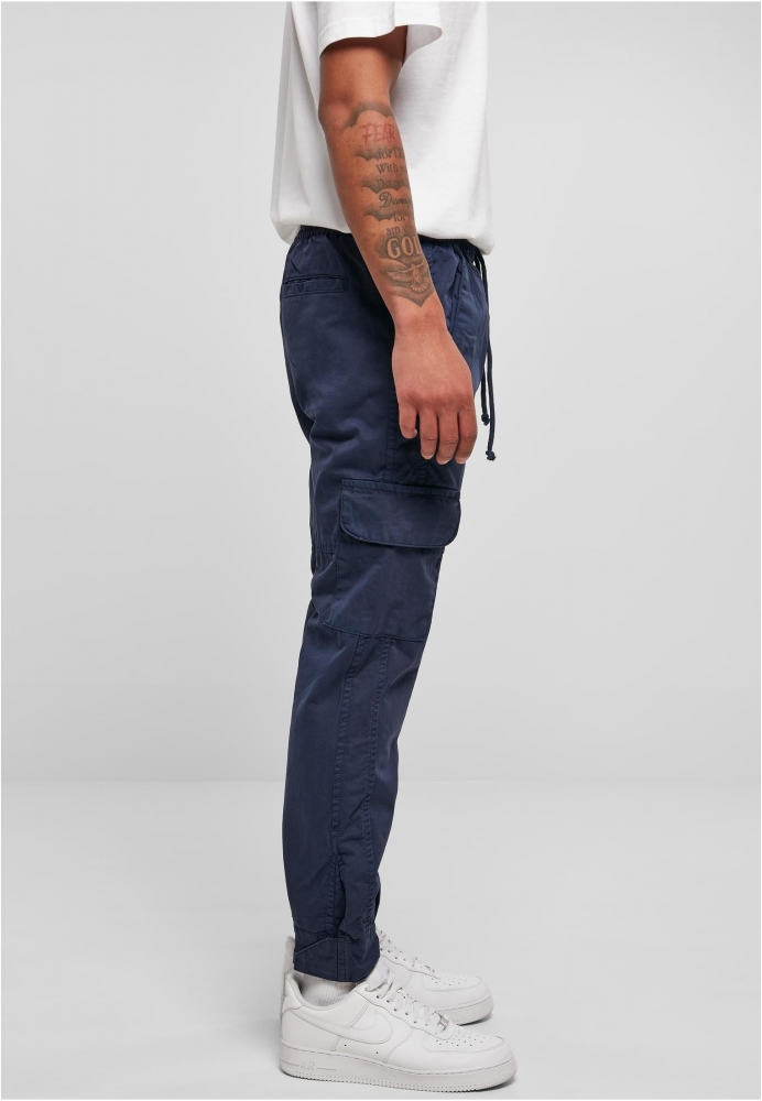 Pantaloni Military Jogg Urban Classics