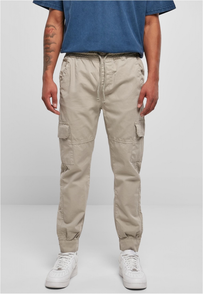 Pantaloni Military Jogg Urban Classics