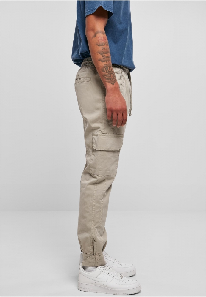 Pantaloni Military Jogg Urban Classics