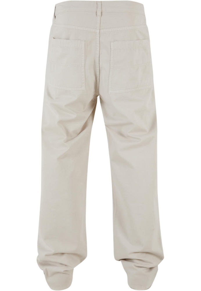 Pantaloni Organic Skater Chino Urban Classics