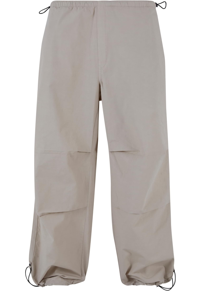 Pantaloni Popline Parachute Urban Classics