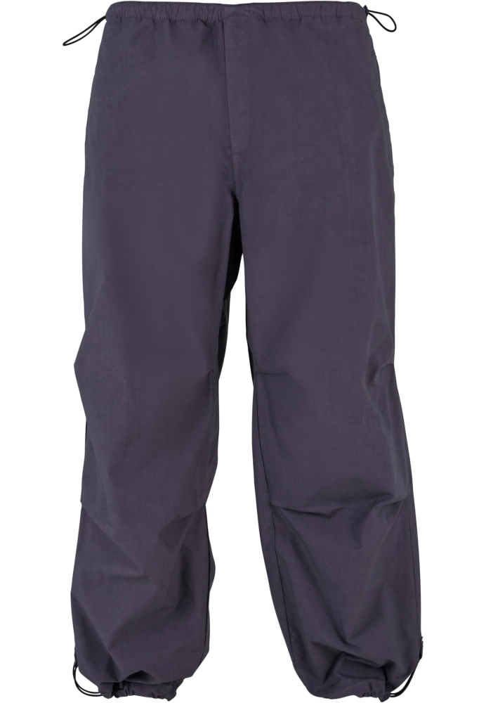 Pantaloni Popline Parachute Urban Classics