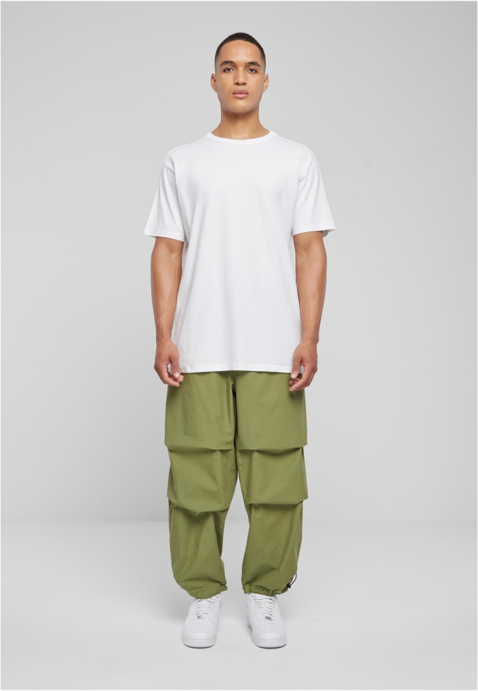 Pantaloni Popline Parachute Urban Classics