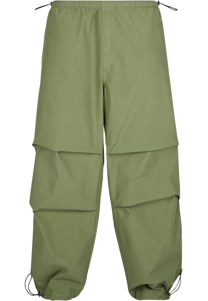 Pantaloni Popline Parachute Urban Classics