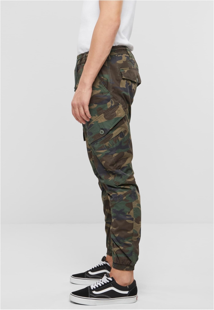 Ray Vintage Trousers Brandit