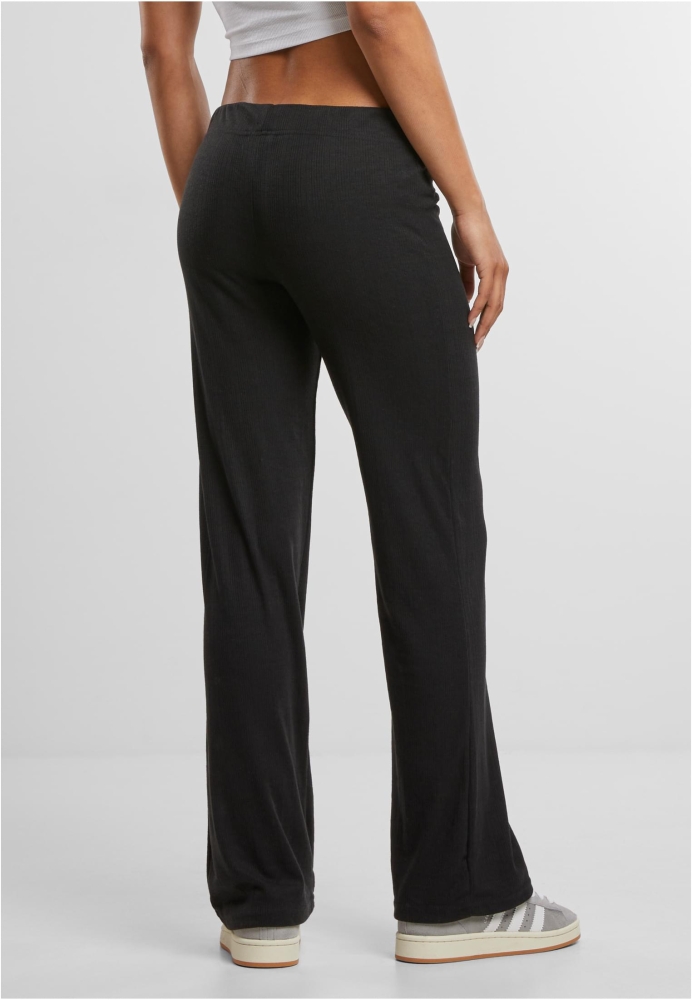 Pantaloni Rib dama Urban Classics