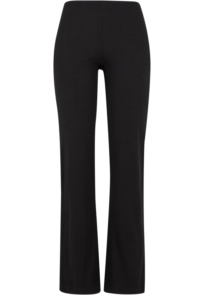 Pantaloni Rib dama Urban Classics