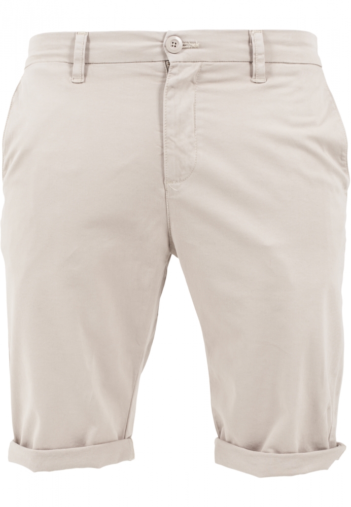 Sort urban Stretch Turnup Chino Urban Classics