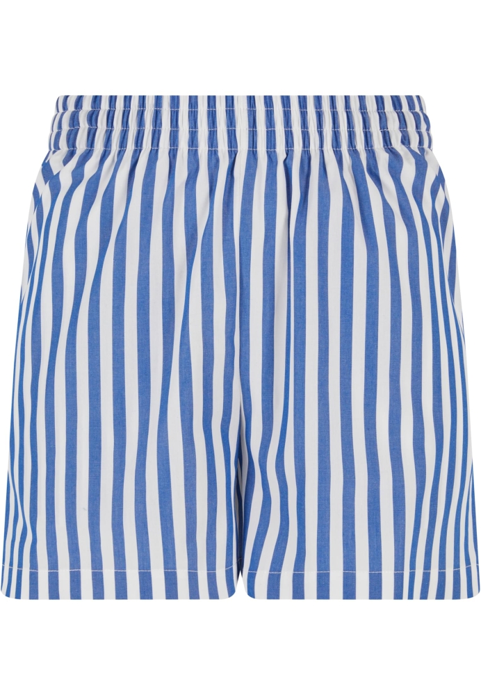 Sort urban Striped dama Urban Classics