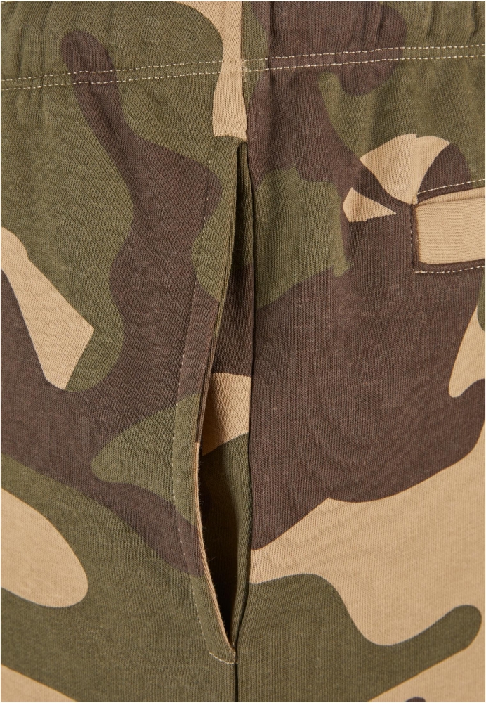 Sort urban Easy Camo Urban Classics