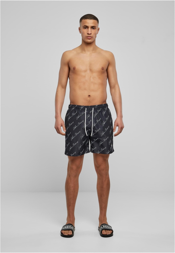 Sort urban Pattern Swim Urban Classics