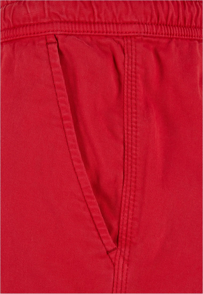 Stretch Twill Joggshorts Urban Classics