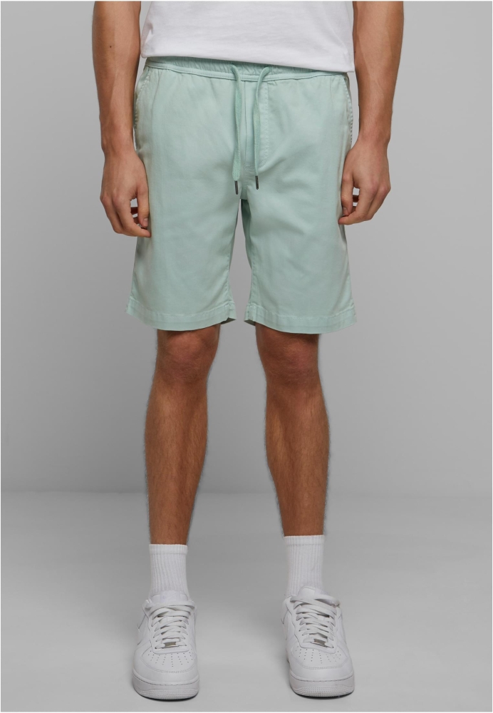 Stretch Twill Joggshorts Urban Classics