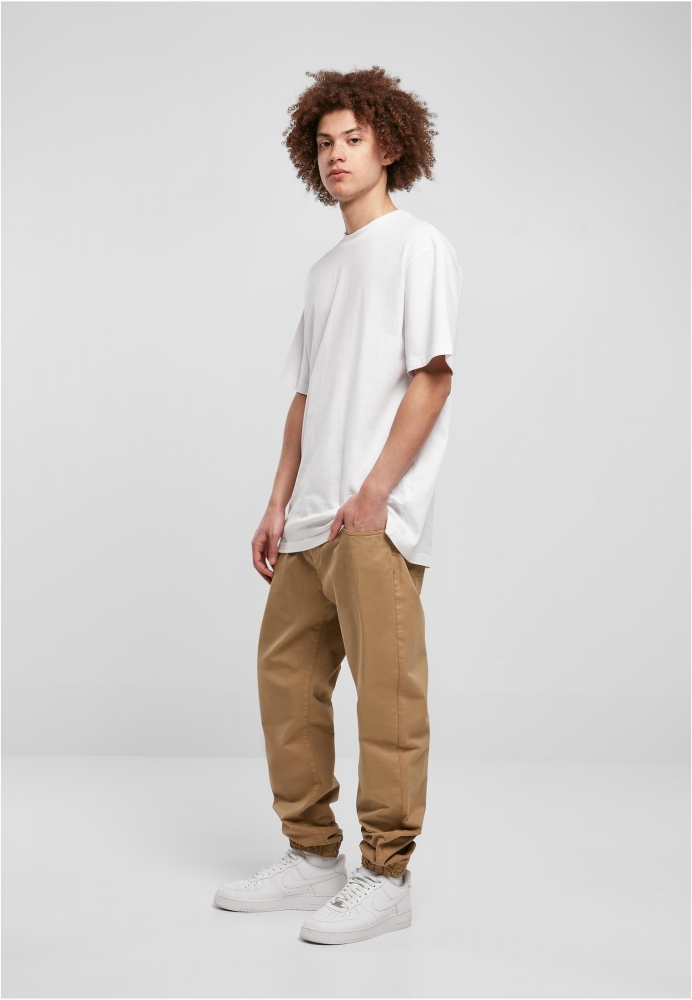 Pantaloni Southpole Script Twill