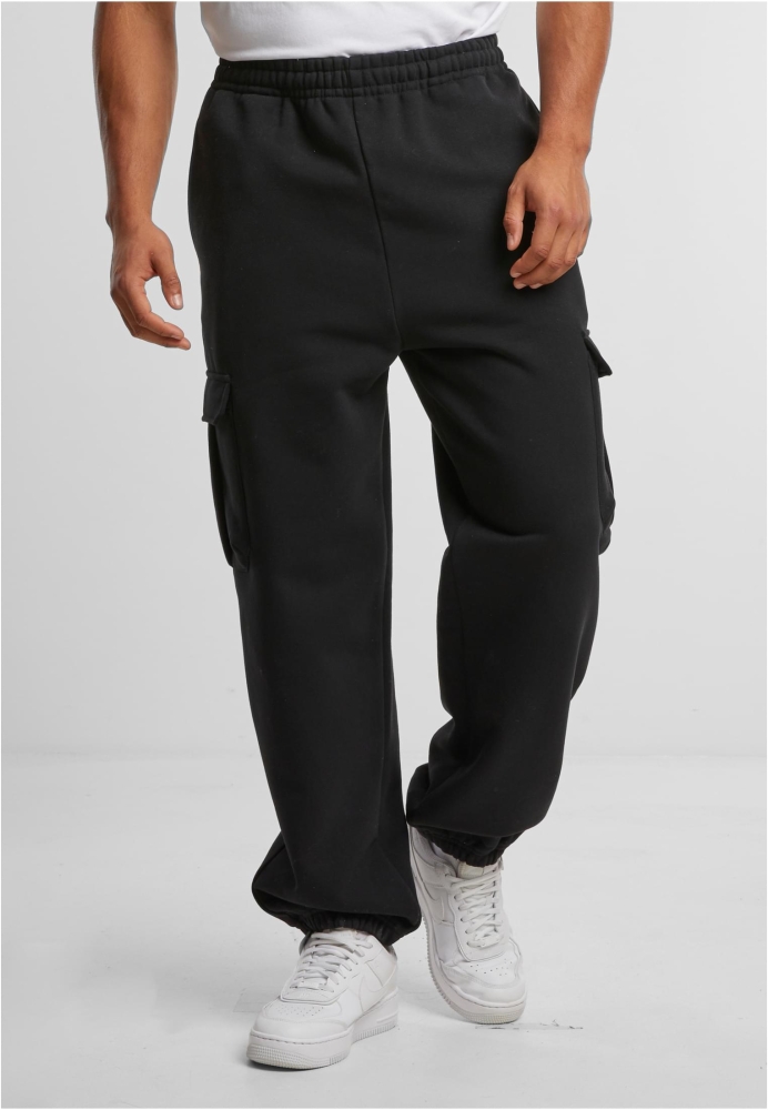 Pantaloni sport urban 90s Cargo Urban Classics