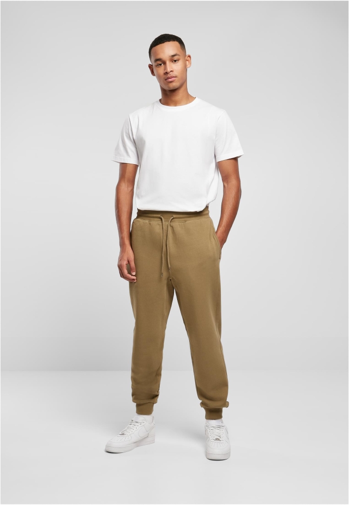 Pantaloni sport urban Basic Urban Classics